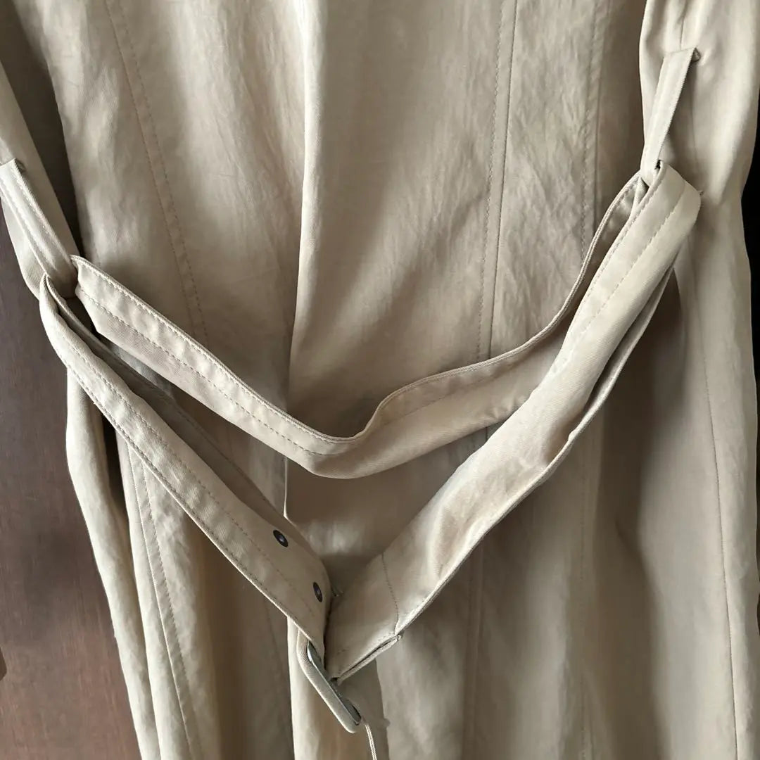 Theory Trench Coat Size S