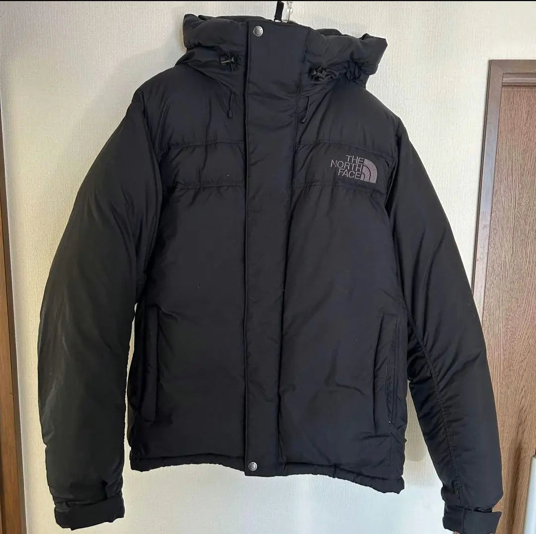 the north face Alteration Buff's Jacket M