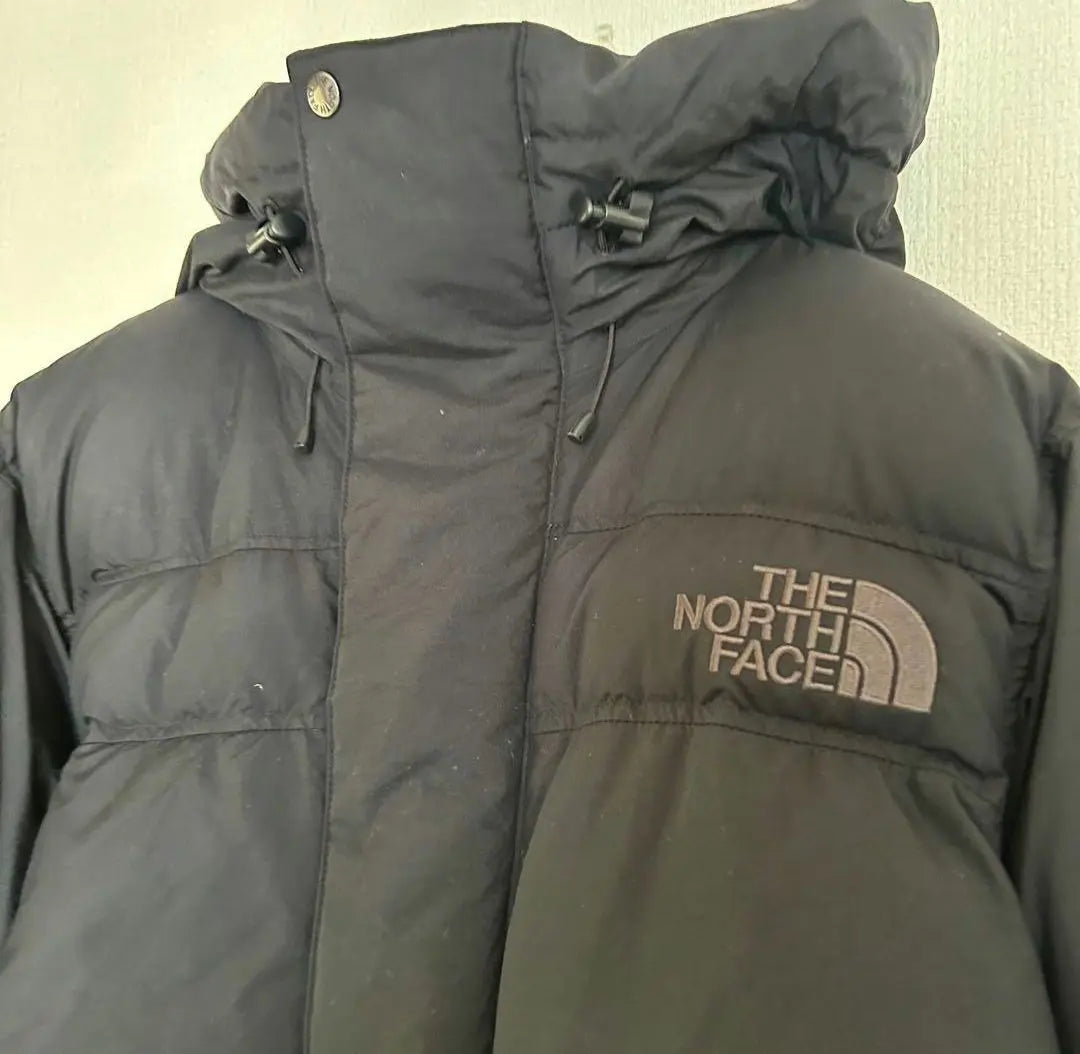 the north face Alteration Buff's Jacket M