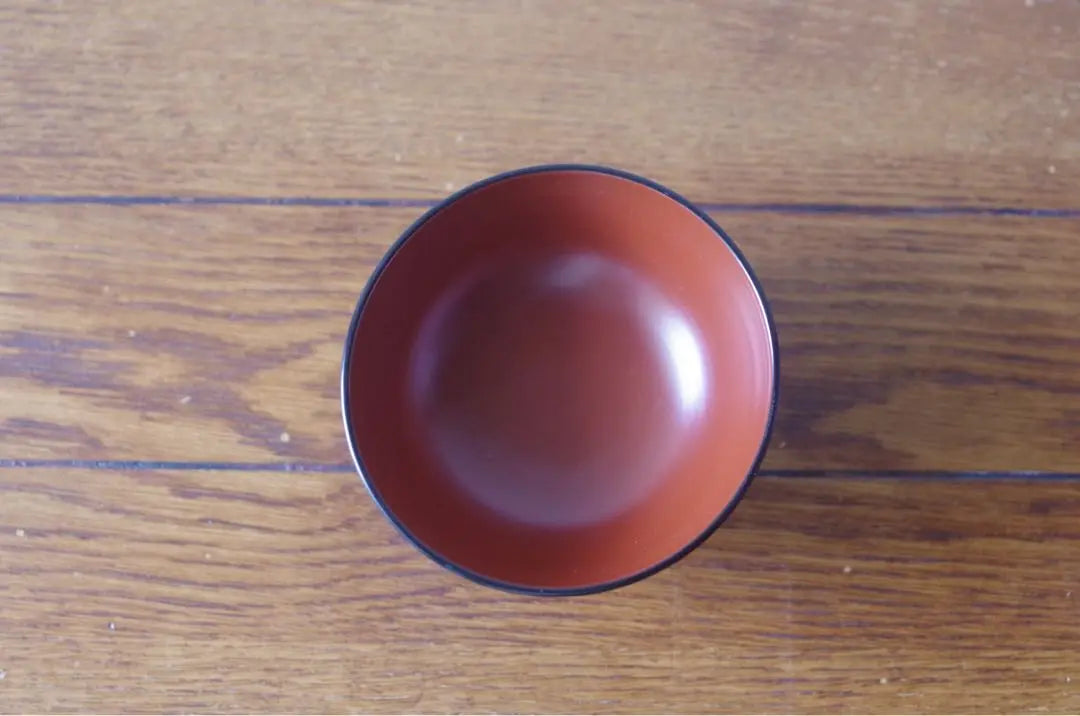 Toyonaga Morito and Wood Lacquer Tokeshi Collaboration Bowl