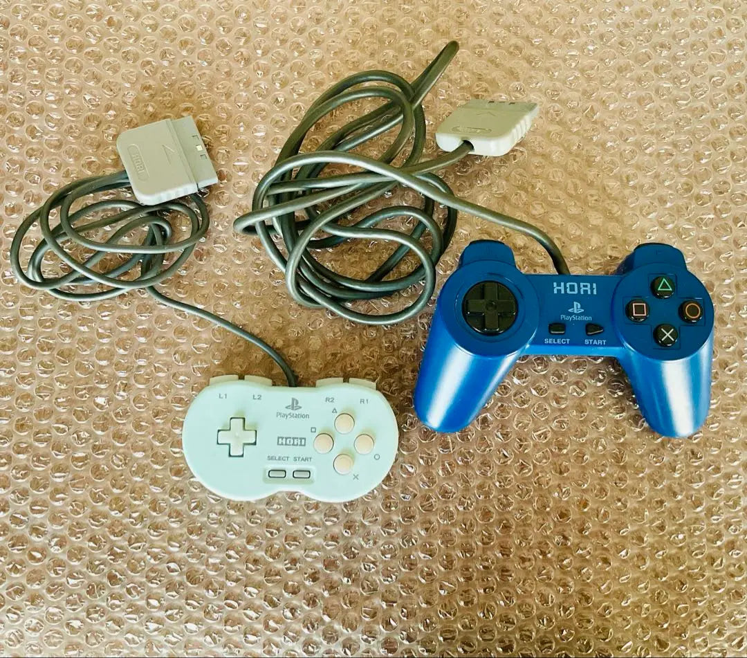 ⭐️Operation confirmed⭐️[Outer box included] PlayStation main unit controller accessories