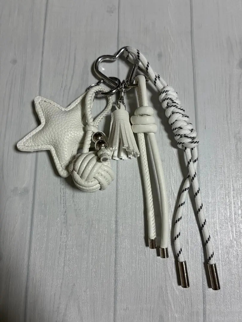 Jala Jala Keychain Bag Charm Keychain 32