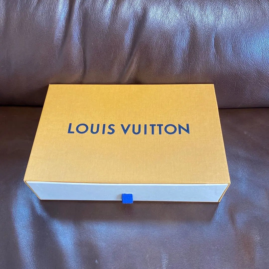 ♻️Buen estado♻️Louis Vuitton♻️Monograma♻️Enplant♻️Billetera larga con cremallera