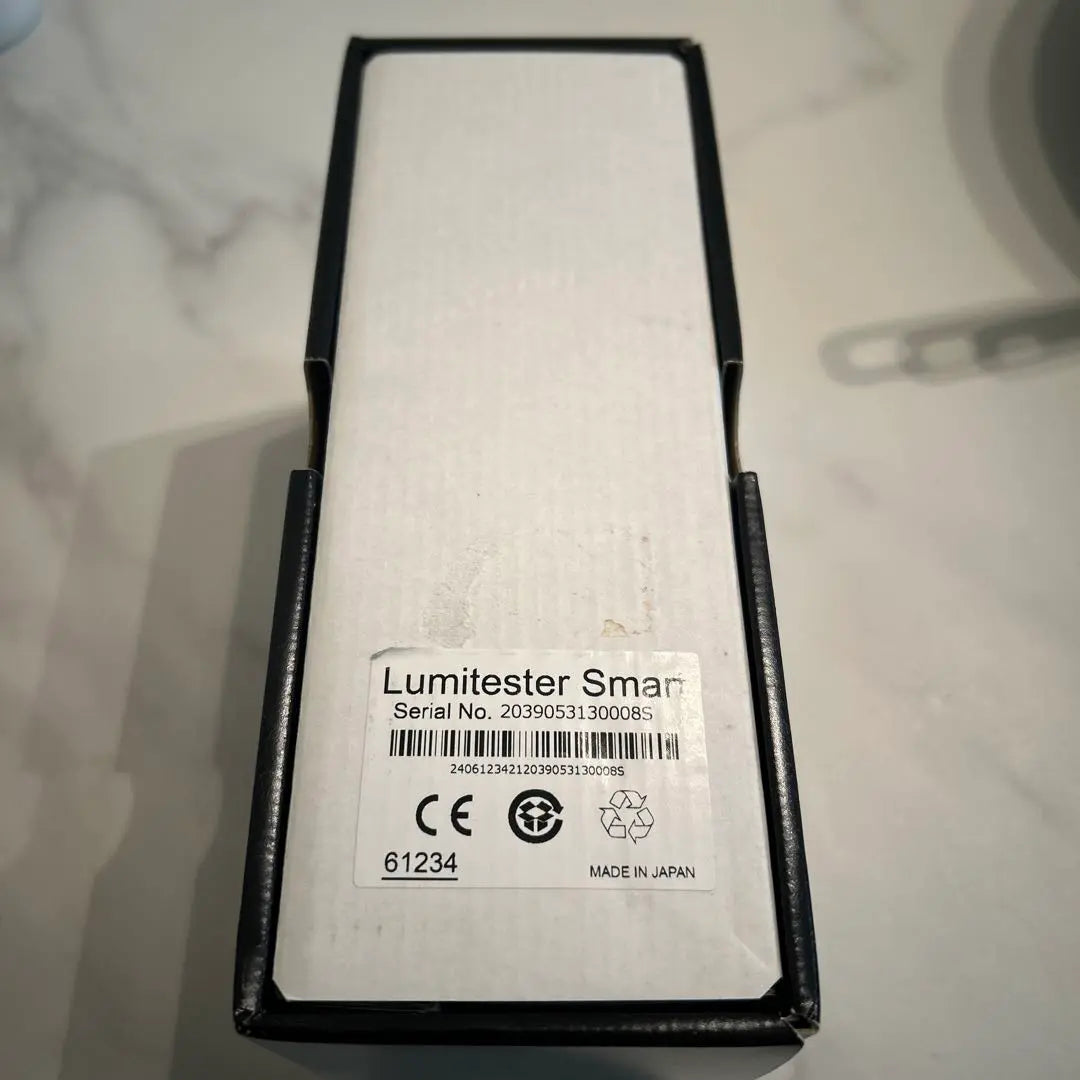 Kikkoman Lumitester Smart ATP Wipe Examination System➕ Lumitester