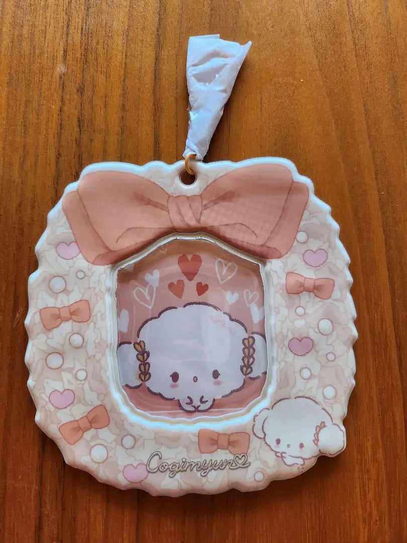 Sanrio Card Holder Kogimyun | サンリオ　カードホルダー　こぎみゅん