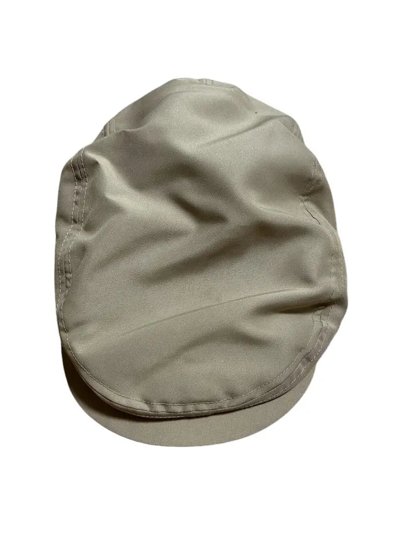 Hunting Cap Beige F Unisex