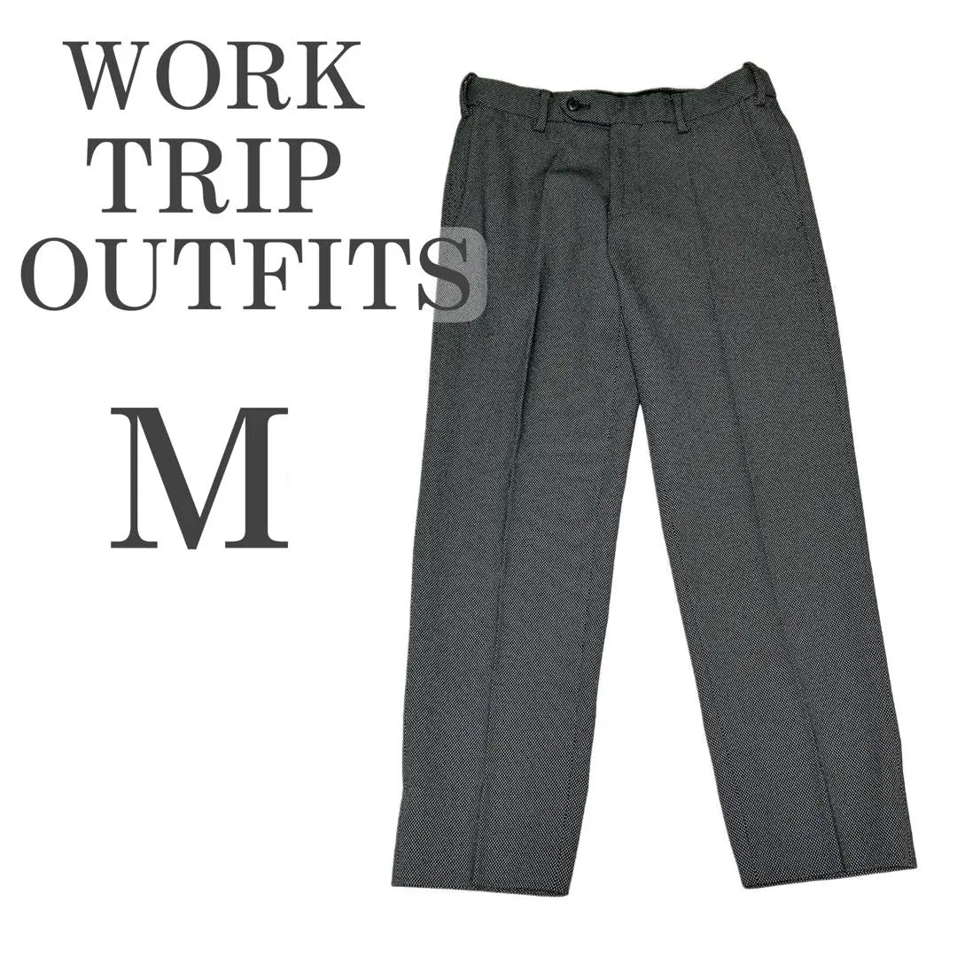 [WORK TRIP OUTFITS] Work Trip Outfits Slacks