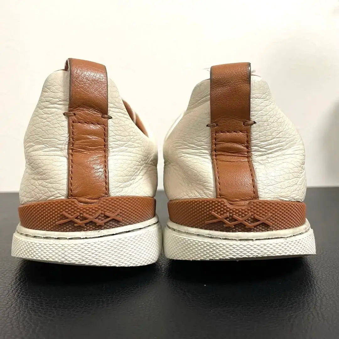 [Price reduction OK] Ermenegildo Zegna sneakers, shoes, slip-ons, low cut