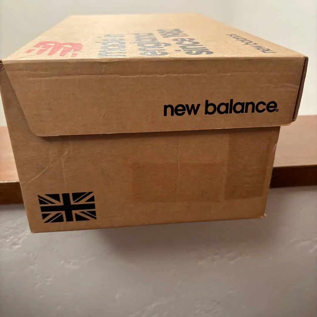 Superb condition New Balance M991 20THAnniversary 991ANI