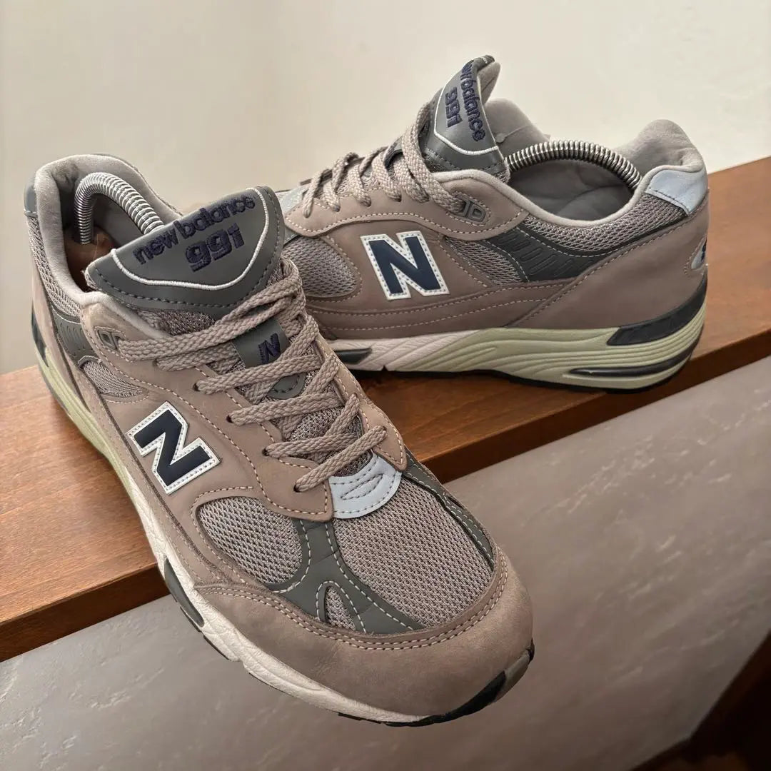 Superb condition New Balance M991 20THAnniversary 991ANI