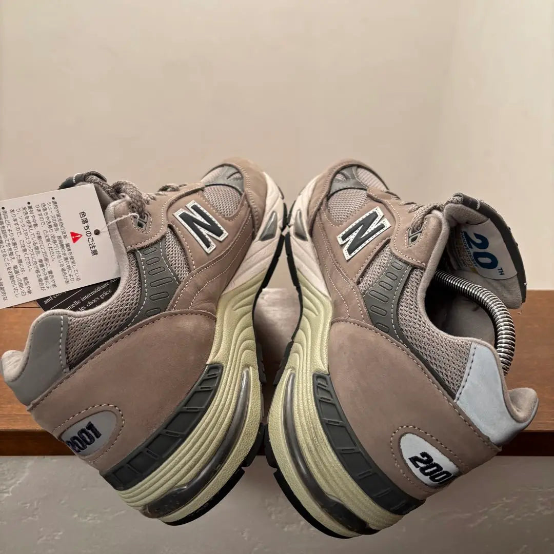 Superb condition New Balance M991 20THAnniversary 991ANI