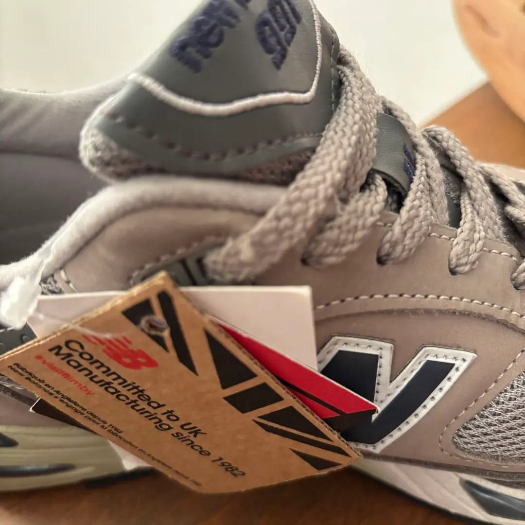 Superb condition New Balance M991 20THAnniversary 991ANI