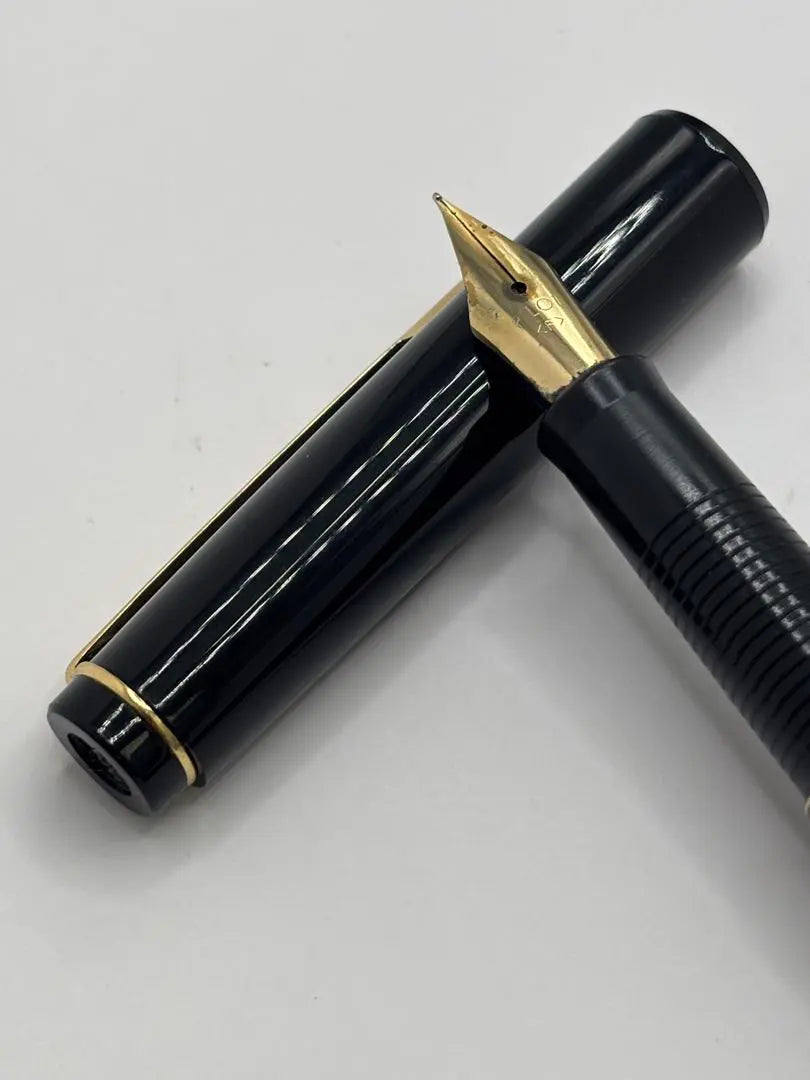 7. Pilot Fountain Pen