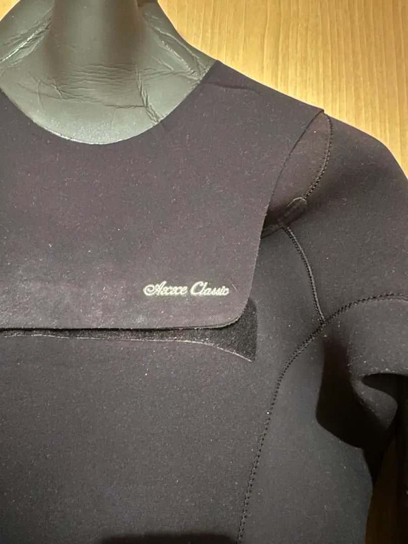 AXXE classic dry suit