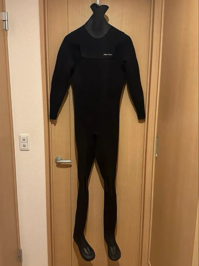 AXXE classic dry suit