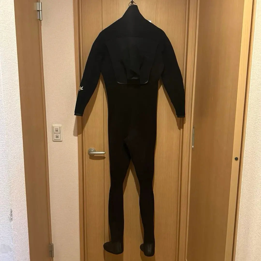 AXXE classic dry suit