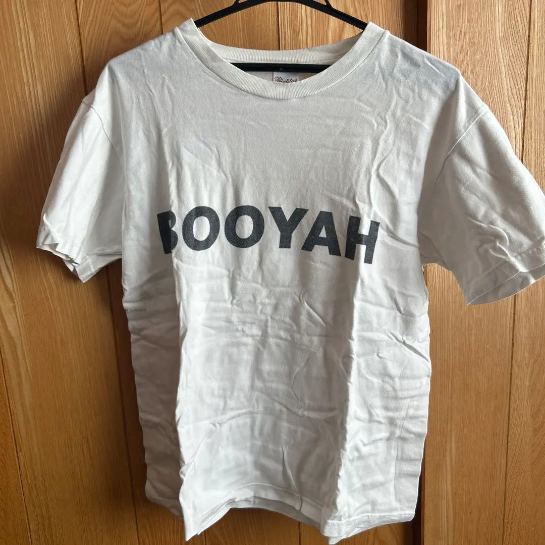 Camiseta Showtek BOOYAH PV | Showtek BOOYAH PV Tシャツ