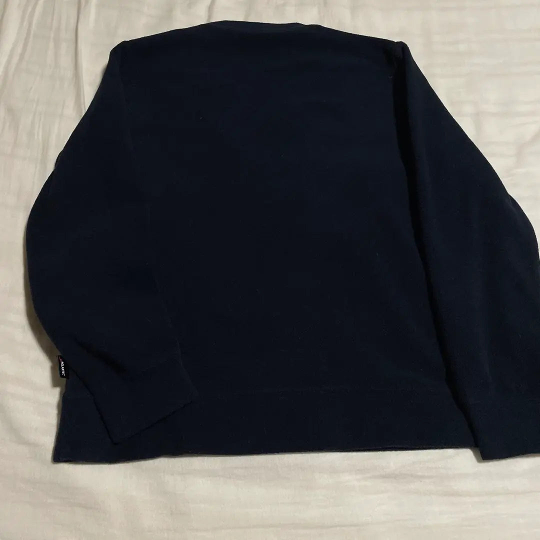 THOUSAND MILE Fleece Navy