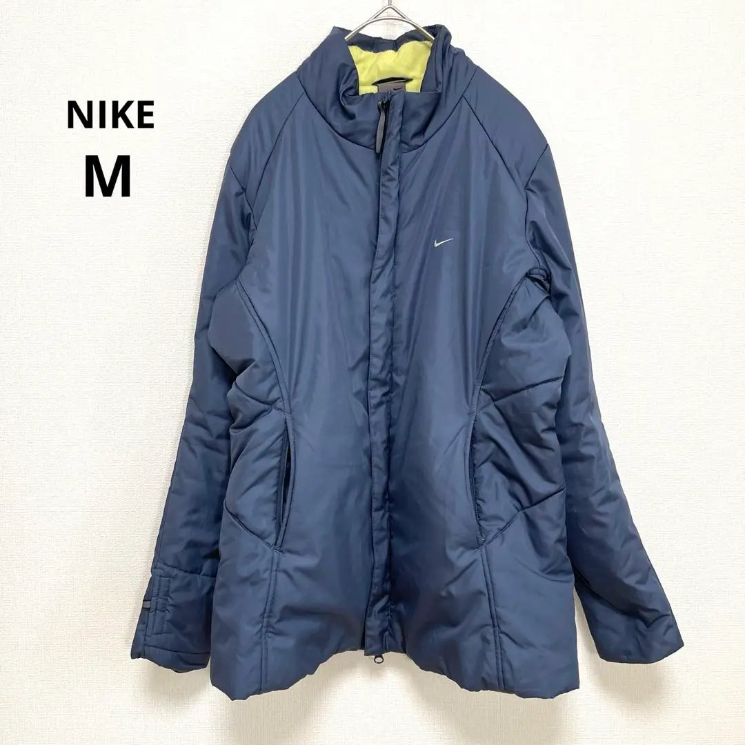 [NIKE] Nike Jumper Outer Blouson CLIMA-fit м