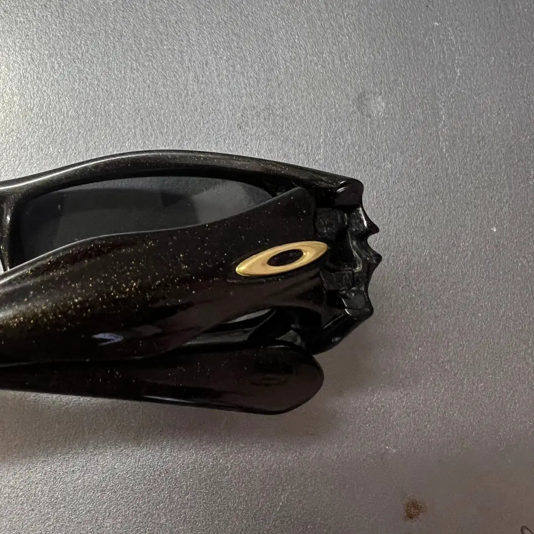 OAKLEY MONSTER PUP sunglasses