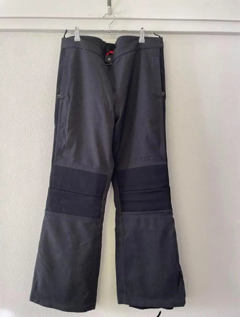 Prada Sport Archive Wide Pant