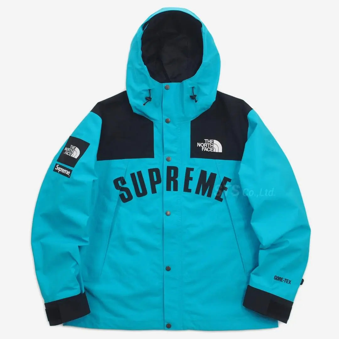 supreme The North Face Arc Logo jacket