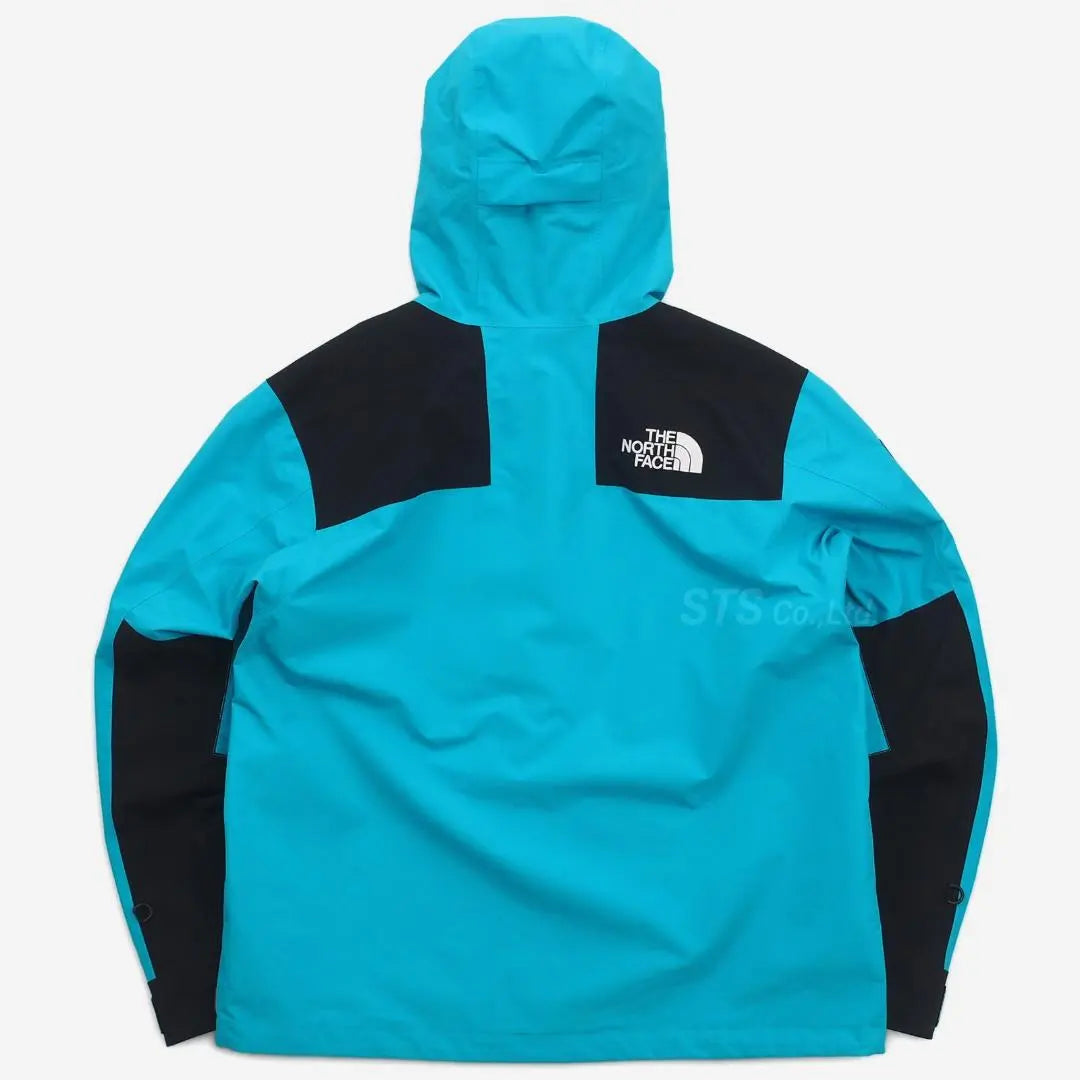 supreme The North Face Arc Logo jacket