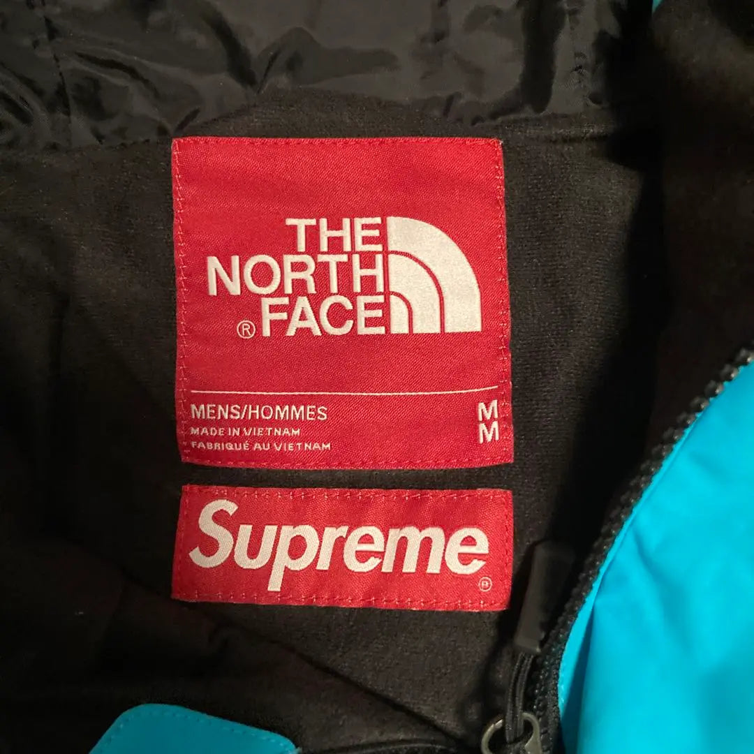 supreme The North Face Arc Logo jacket