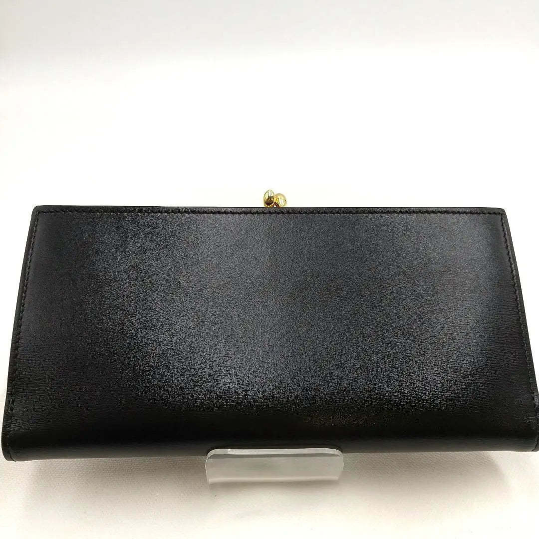 JILSANDER Cartera larga Jil Sander Gojipurse plegable para mujer