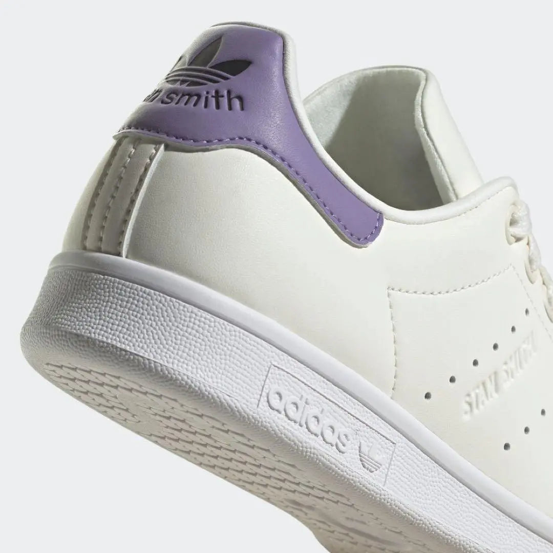 Queda 1 punto‼ ️ Nuevas Stan Smith ADIDAS Mujer 27.5 Blanco Blanco | 残り1点‼️新品 スタンスミス adidas ウィメンズ 27.5 白 ホワイト