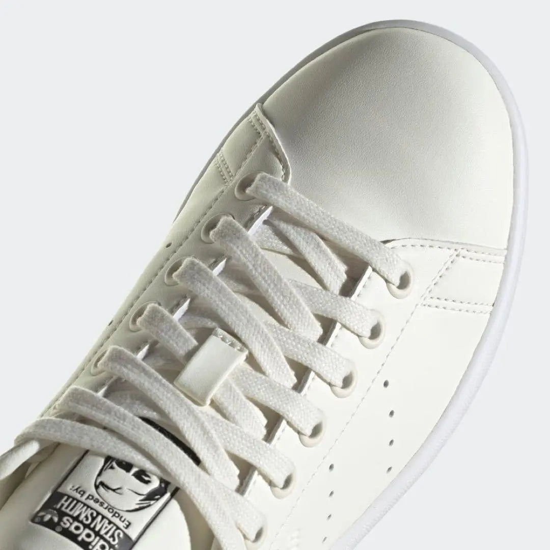 1 point left‼ ️ New Stan Smith ADIDAS Women's 27.5 White White | 残り1点‼️新品　スタンスミス adidas ウィメンズ 27.5 白 ホワイト