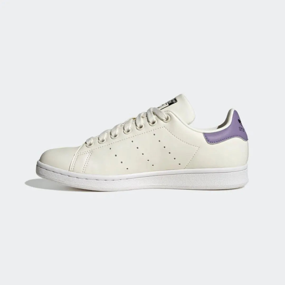 1 point left‼ ️ New Stan Smith ADIDAS Women's 27.5 White White | 残り1点‼️新品　スタンスミス adidas ウィメンズ 27.5 白 ホワイト