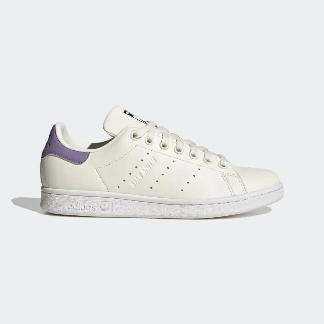 1 point left‼ ️ New Stan Smith ADIDAS Women's 27.5 White White | 残り1点‼️新品　スタンスミス adidas ウィメンズ 27.5 白 ホワイト