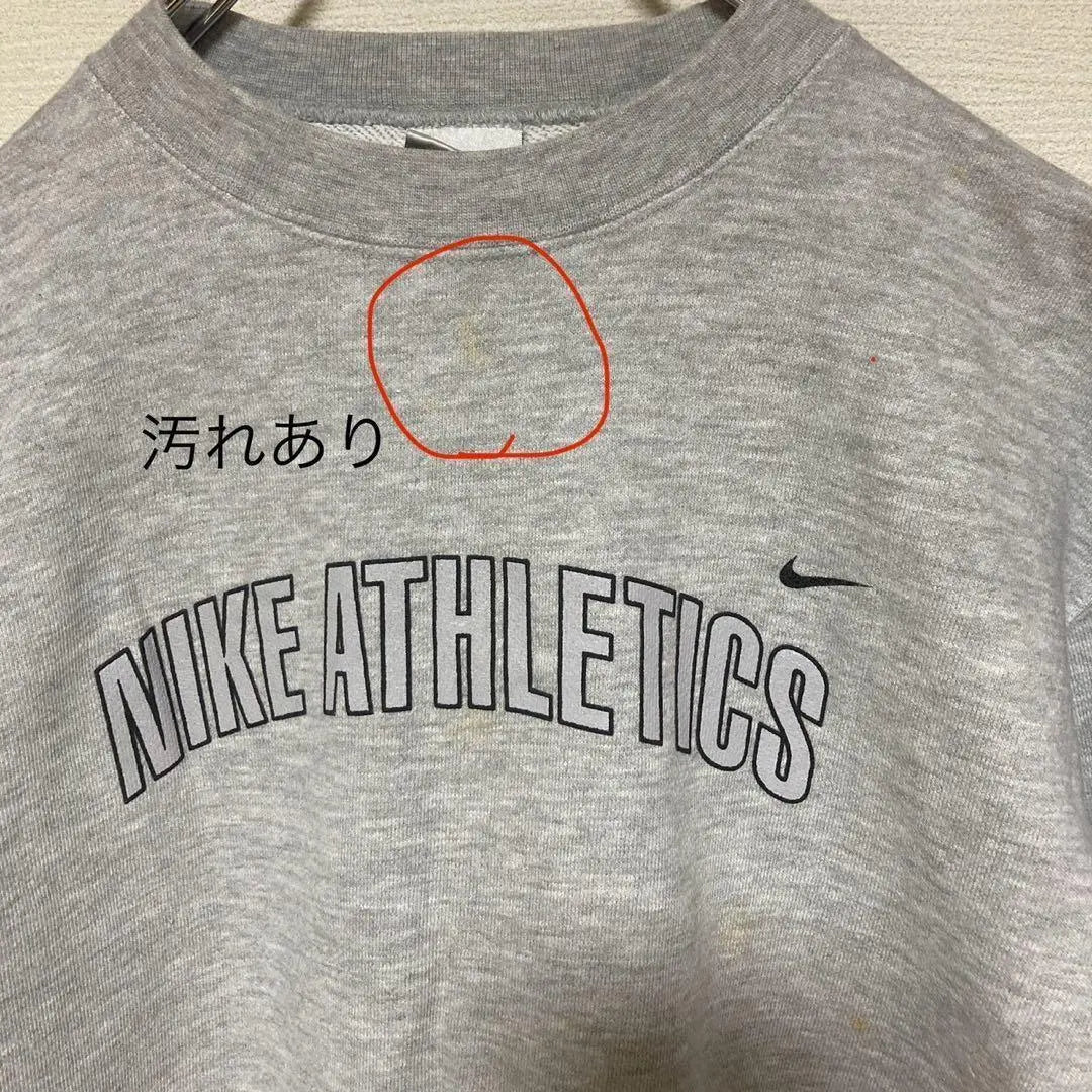 NIKE Women's Tops Sweatshirt Long Sleeve Shirt Cute