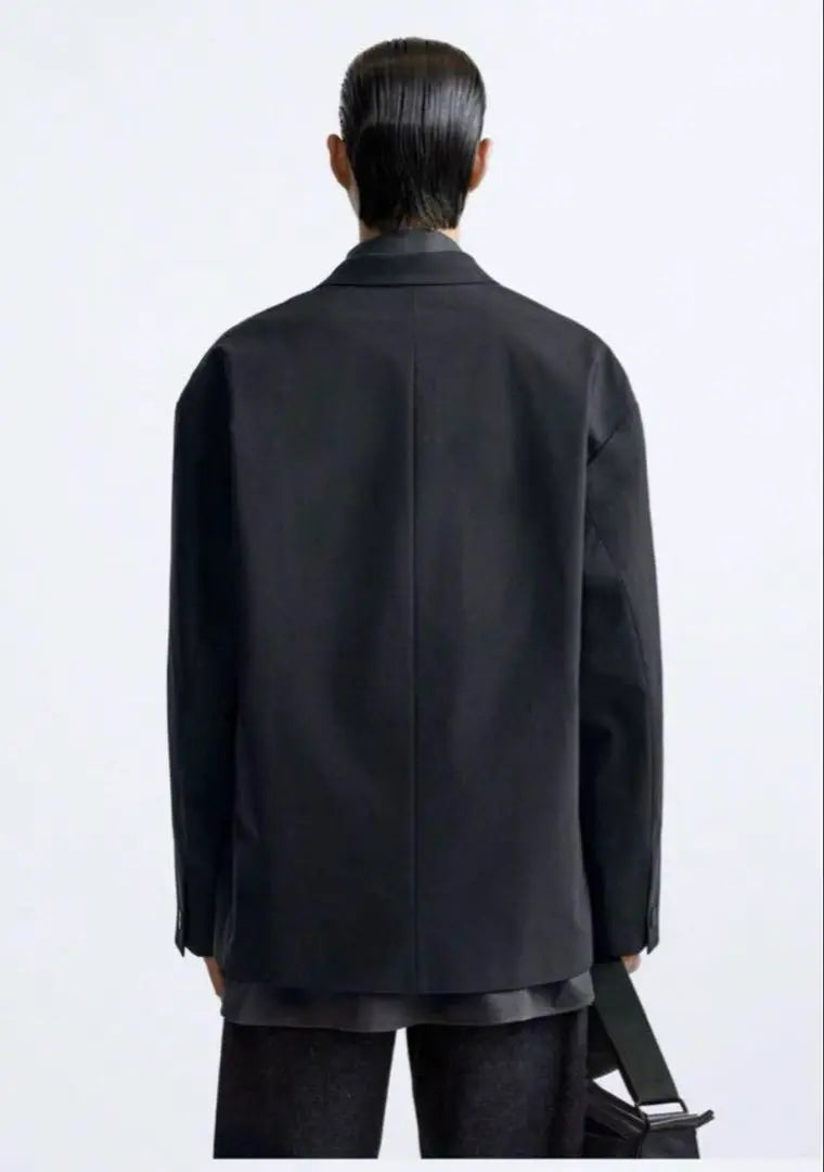 [New EU54] Studio nicholson x ZARA double jacket