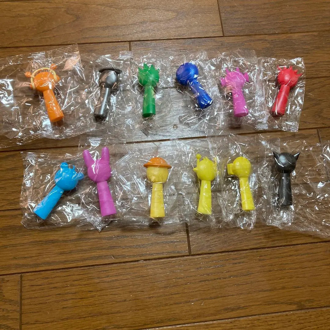 Sprunki 12 figure set Sprunki doll music game