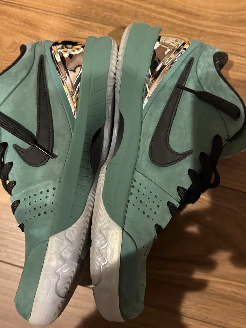 Nike Kobe 4 Protro "Girl Dad"