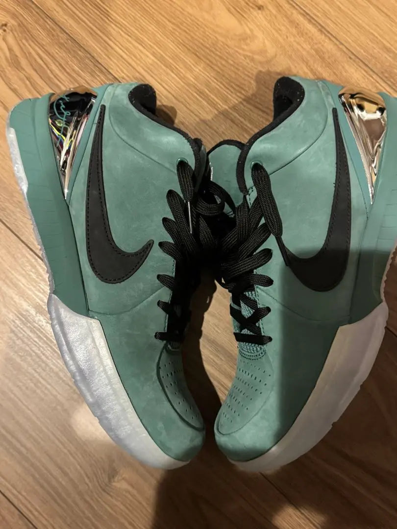 Nike Kobe 4 Protro "Girl Dad"