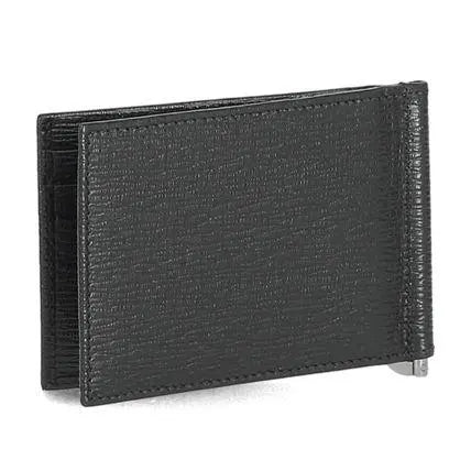 Salvadore Ferragamo Money Clip