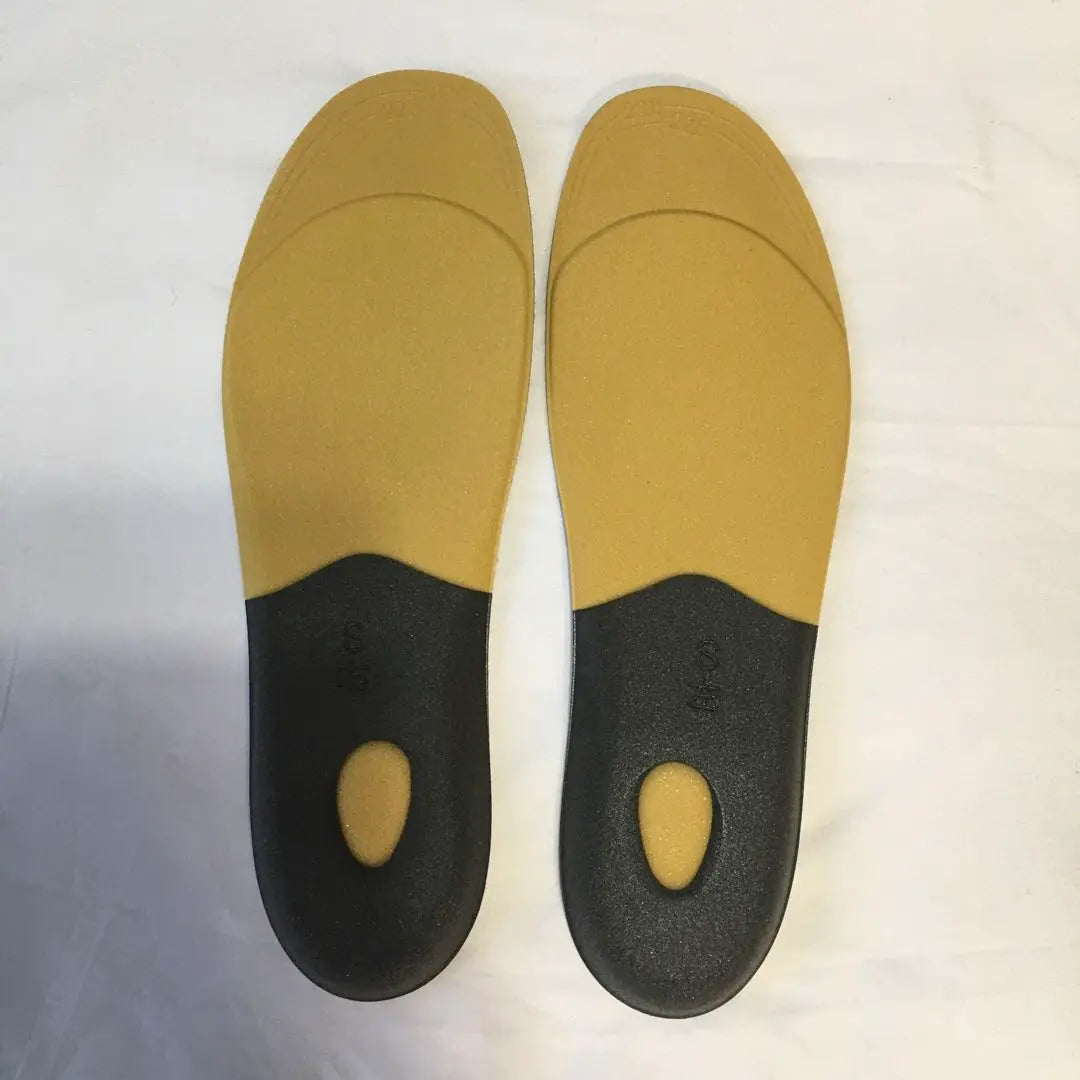 Murai Safety Shoes Insole Unisex S Size Unused