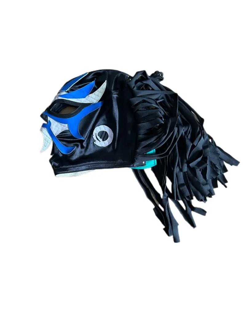 IMAI Blue SASUKE Mask for matching