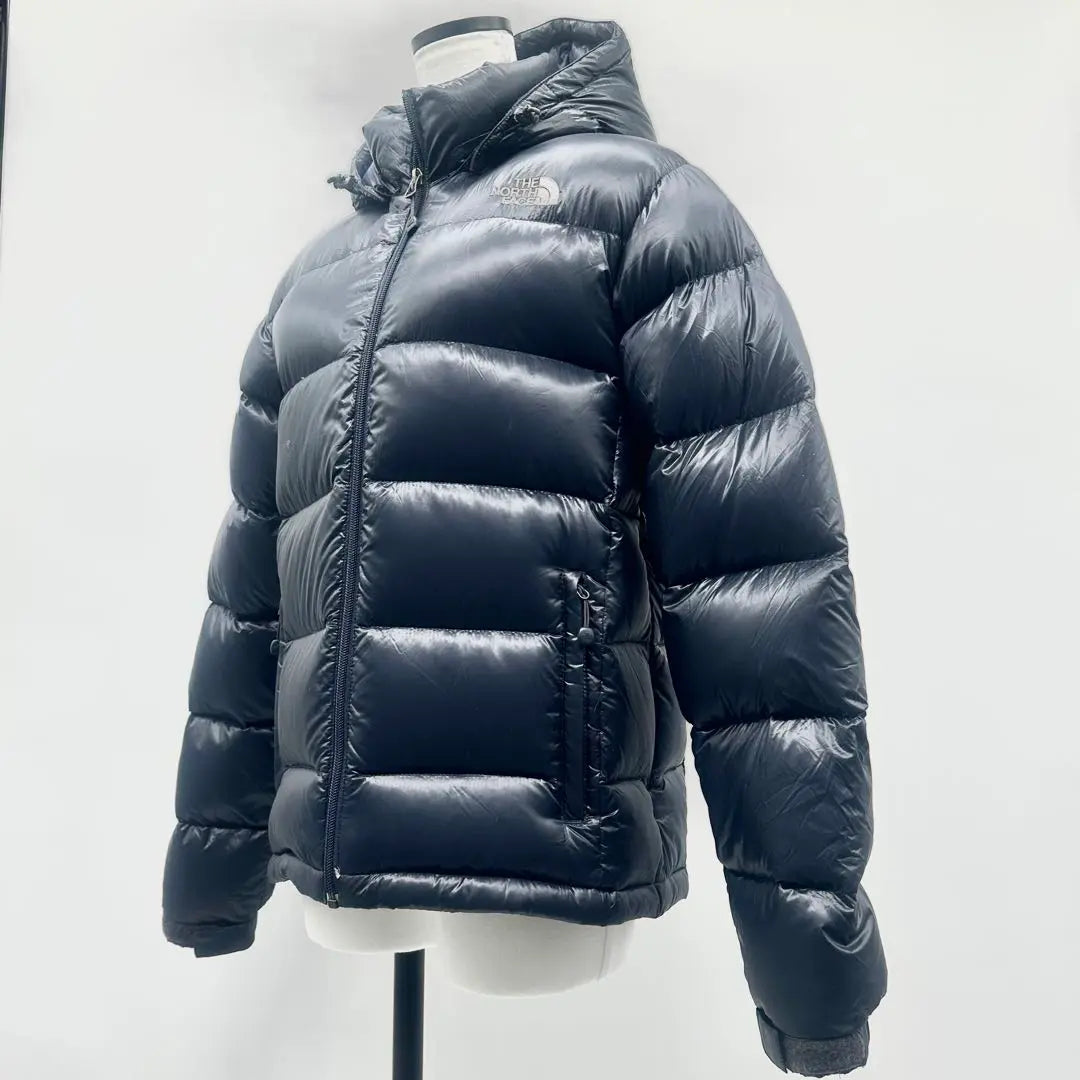 ★ North face ★ Nupushi ★ Down jacket ★ Ladies ★