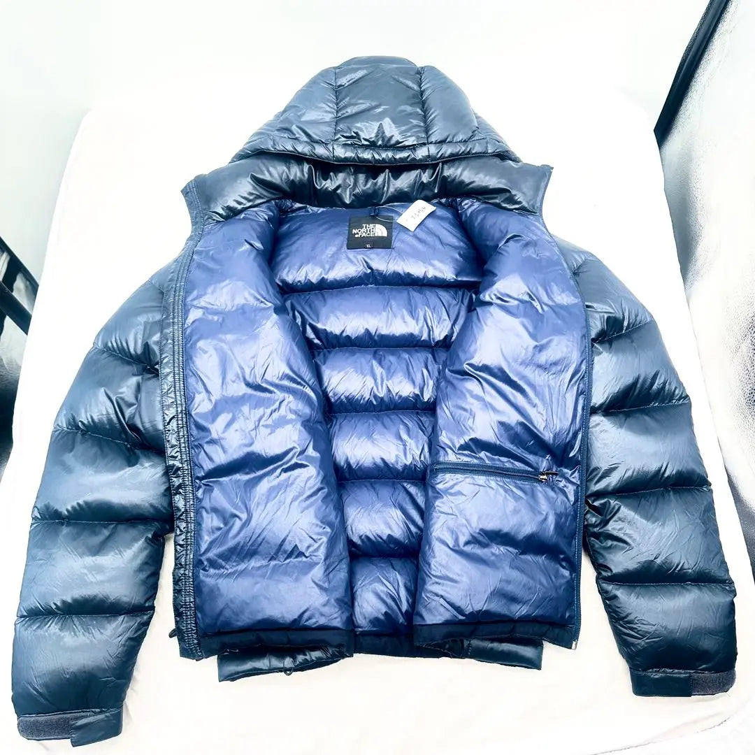 ★ North face ★ Nupushi ★ Down jacket ★ Ladies ★