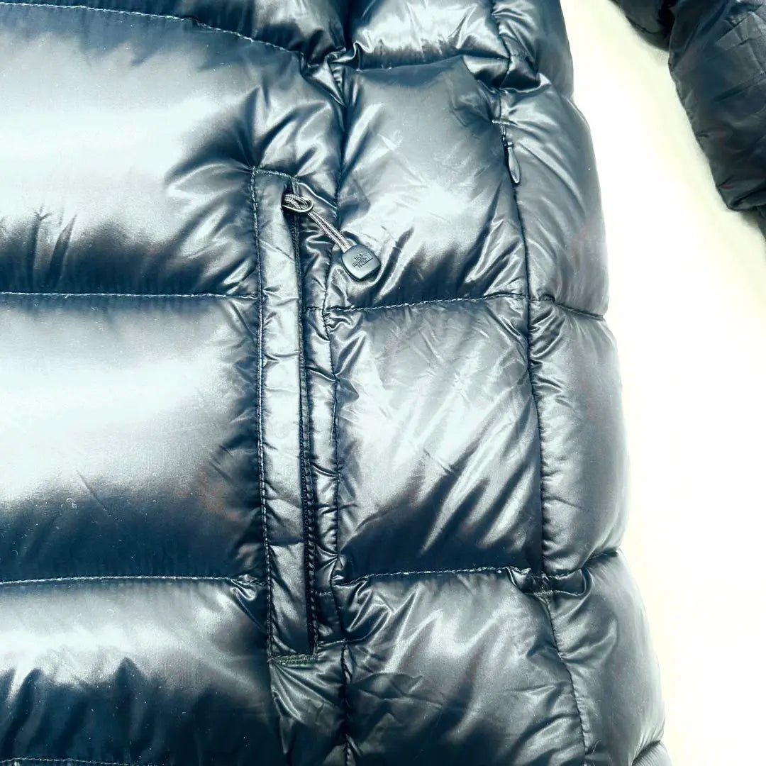 ★ North face ★ Nupushi ★ Down jacket ★ Ladies ★