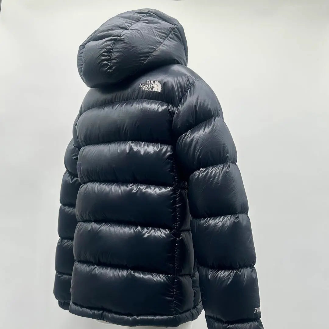 ★ North face ★ Nupushi ★ Down jacket ★ Ladies ★