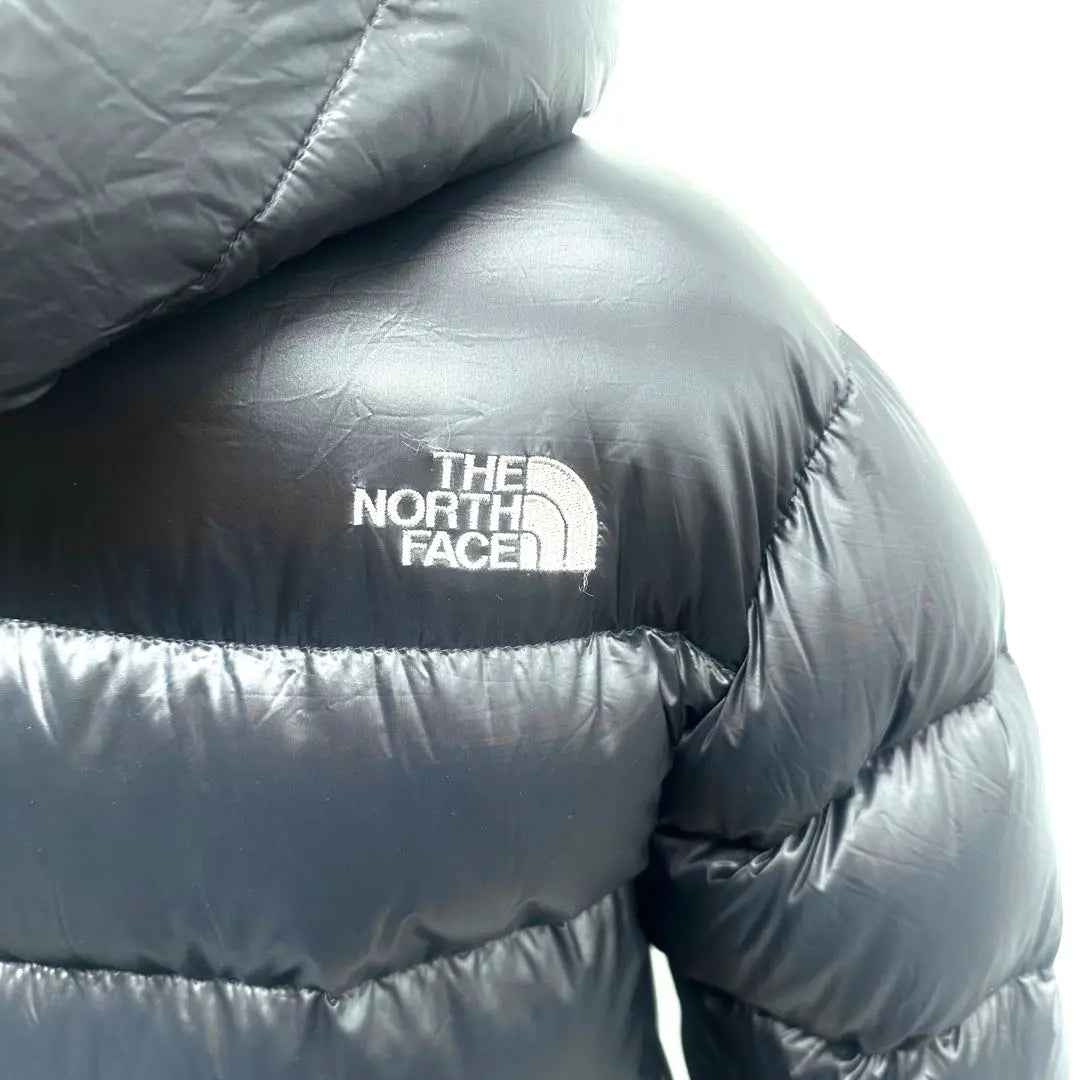 ★ North face ★ Nupushi ★ Down jacket ★ Ladies ★