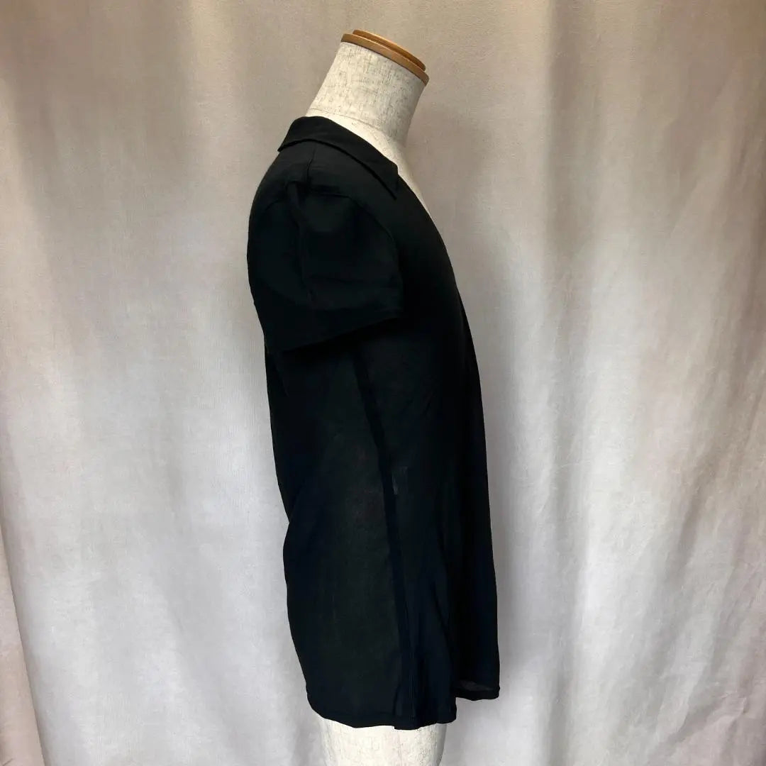 [Good condition] EMPORIO ARMANI Emporio Armani Dress Black