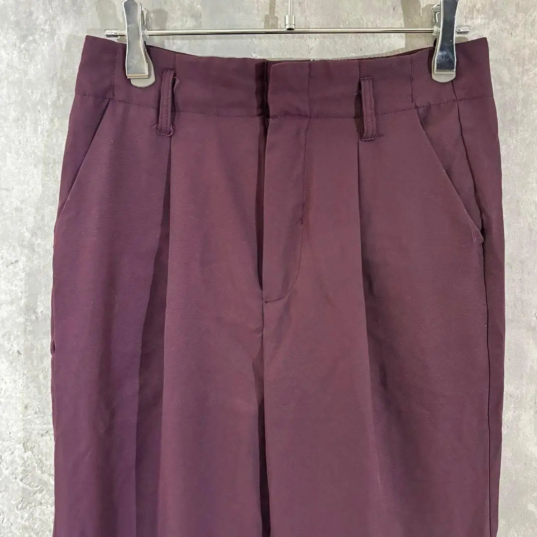 ✨ Beautiful condition✨ Aprejure Mignon [M] Casual pants, simple, beautiful legs