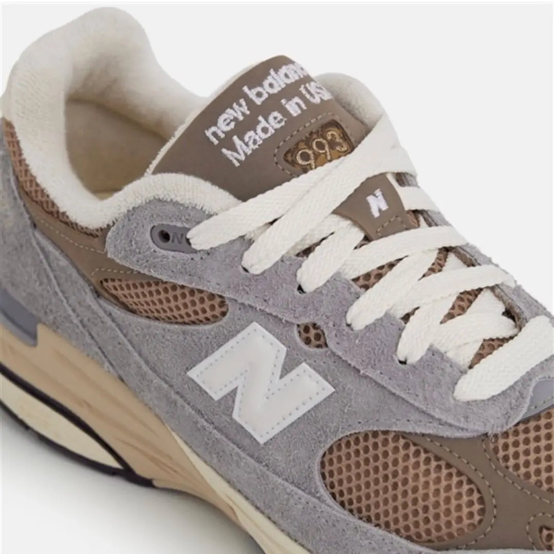 [Nuevas y sin usar] New Balance U993GG 27.0cm New Balance