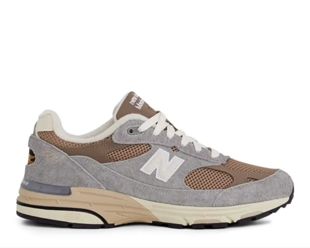 [Nuevas y sin usar] New Balance U993GG 27.0cm New Balance